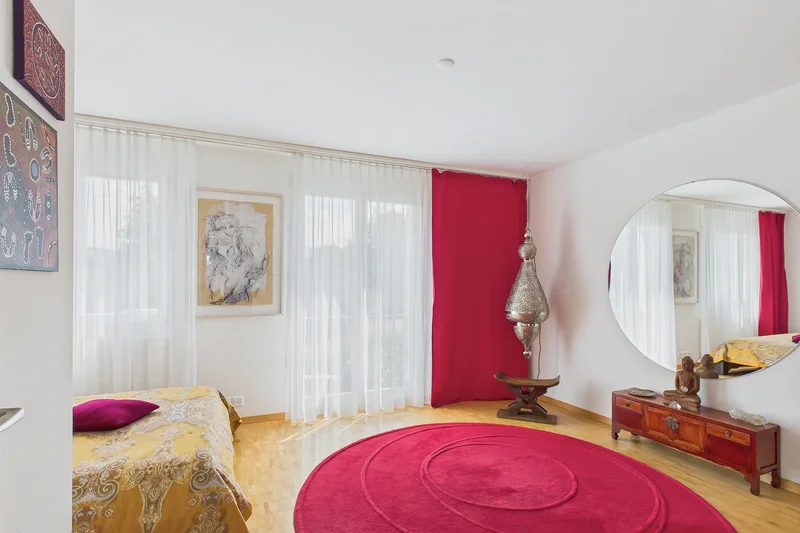 Steinstrasse 11A, 8610 Uster, Switzerland, Uster, Zürich, Switzerland. - Photo 38