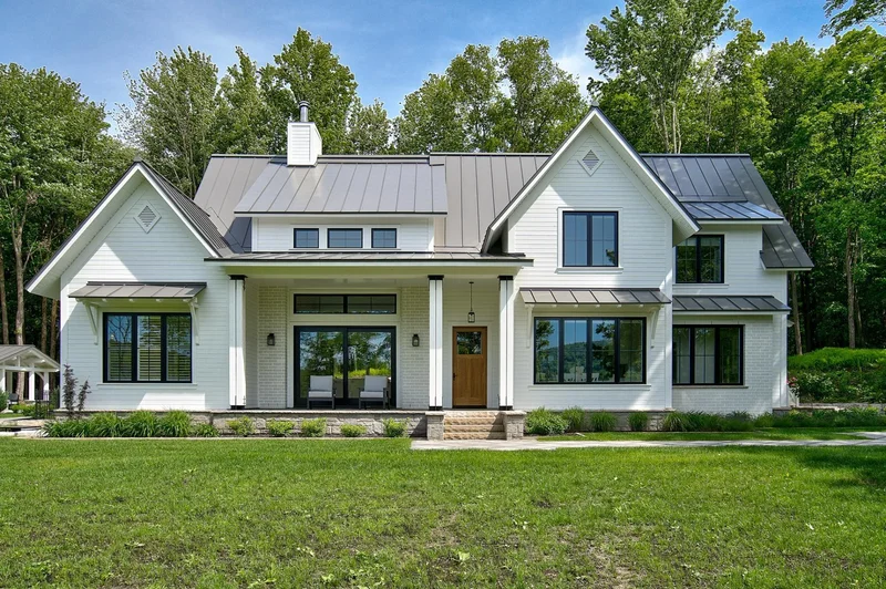 621 Ch. Miltimore, Bromont, Quebec, Canada. - Photo 36
