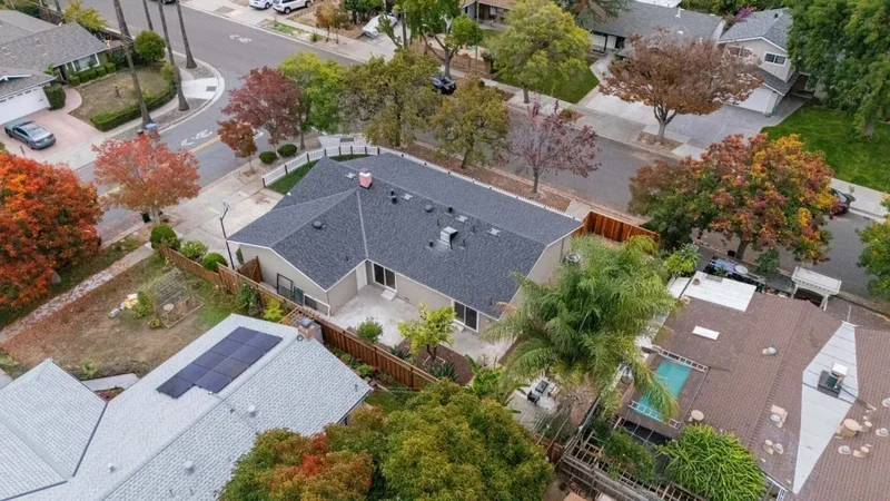 2715 Millbrae Way, San Jose, California, United States. - Photo 48