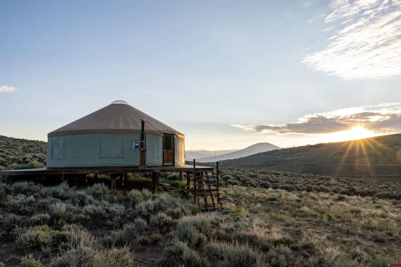43495 County Road 18VV, Gunnison, CO, 81230, USA, Crested Butte, Colorado, United States. - Photo 33