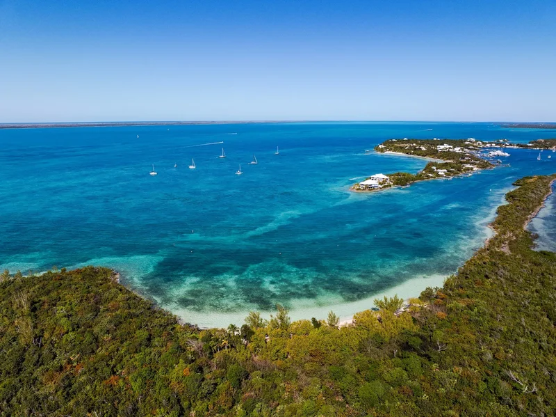 Green Turtle Cay Acreage For Sale, Green Turtle Cay, Abaco, GT, Blackwood Village, North Abaco, The Bahamas. - Photo 17