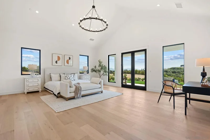 5120 Creek Oak Dr, Fallbrook, California, United States. - Photo 21