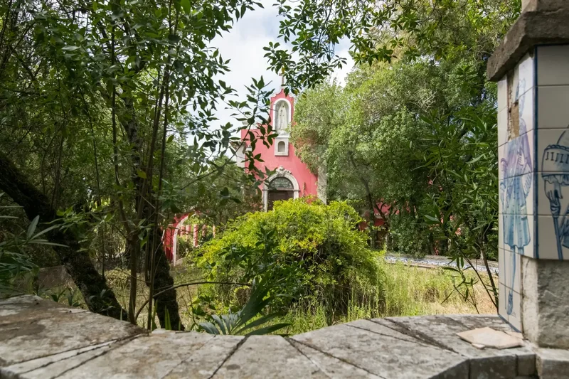 São João das Lampas, Lisbon, Portugal. - Photo 16