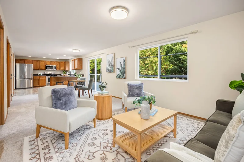110 Cressey Lane , Port Ludlow, WA 98365, Port Ludlow, Washington, United States. - Photo 17