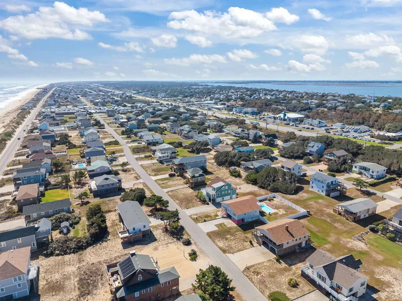 3636 Poseidon Street , Kitty Hawk, NC 27949, Kitty Hawk, North Carolina, United States. - Photo 40