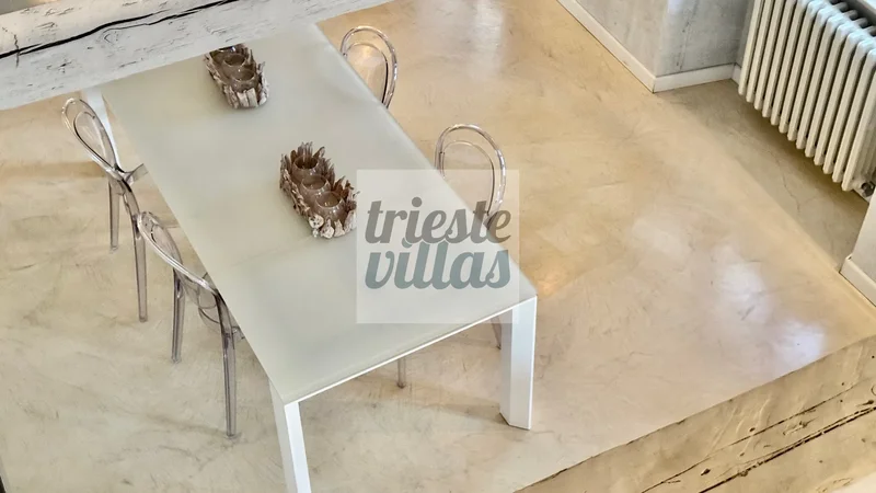 Corso Italia, 2, 34121 Trieste TS, Italy, Trieste, Friuli-Venezia Giulia, Italy. - Photo 50