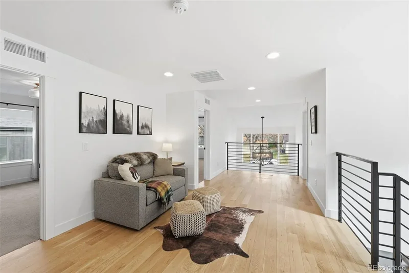 2757 S Steele Street, Denver, Colorado, United States. - Photo 22