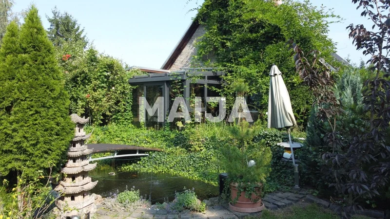 Brieselang, Brandenburg, Germany. - Photo 14