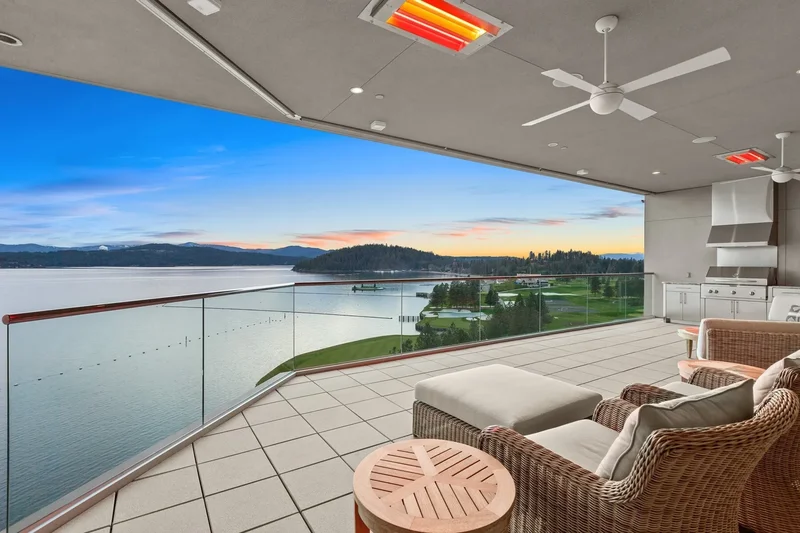 2051 S Island Green Dr, Coeur d'Alene, ID 83814, Coeur d'Alene, Idaho, United States. - Photo 27