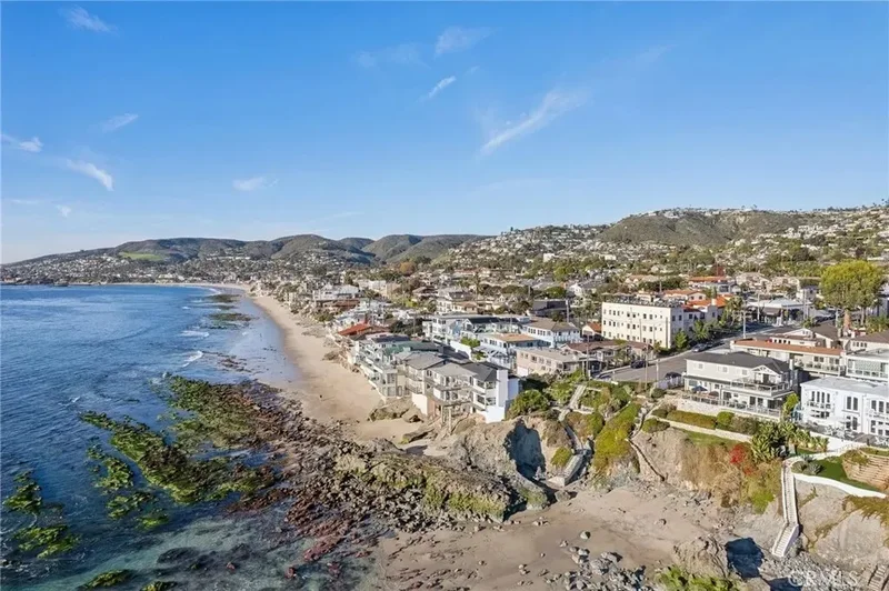240 Moss 2, Laguna Beach, California, United States. - Photo 57