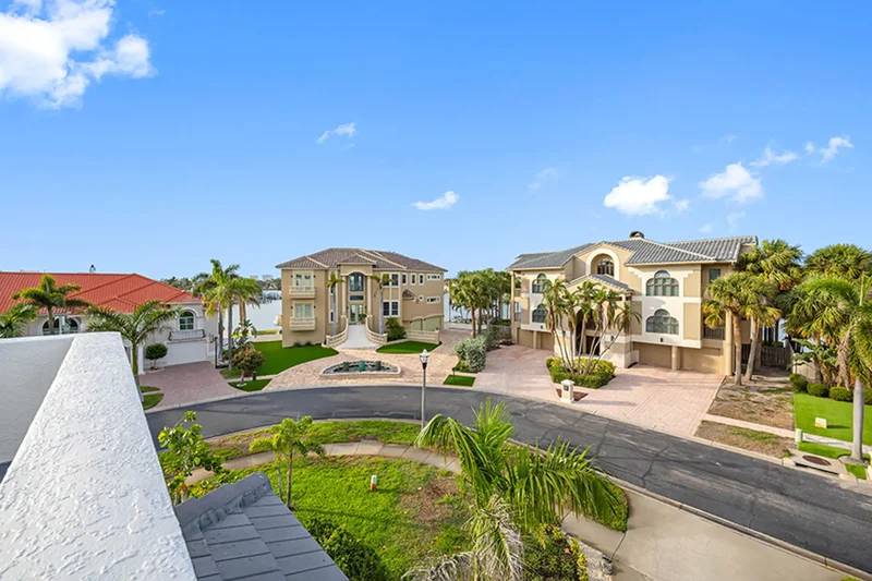 6024 Kipps Colony Drive E, Gulfport, FL 33707, St. Petersburg, Florida, United States. - Photo 86