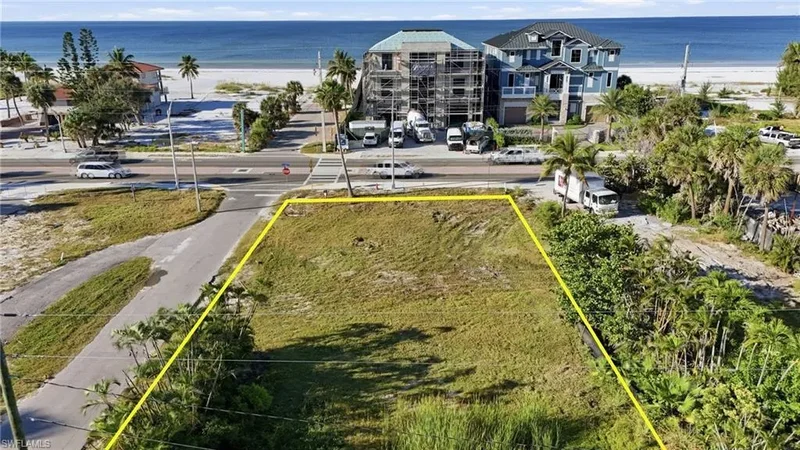 5791, Fort Myers Beach, Florida, United States. - Photo 13