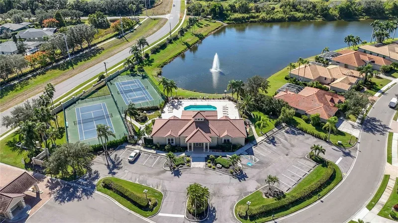 8323 BARTON FARMS BOULEVARD, SARASOTA, FL 34240, Sarasota, Florida, United States. - Photo 72