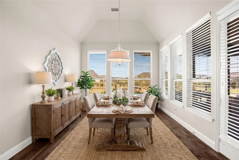 6403 Holbrook Circle, Parker, Texas, United States. - Photo 5
