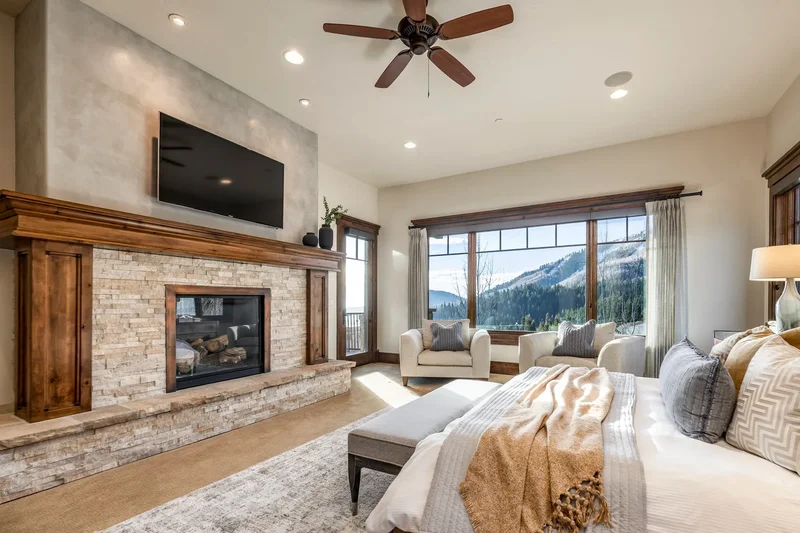 10139 Summit View Drive, Park City, UT 84060, Park City, Utah, United States. - Photo 27