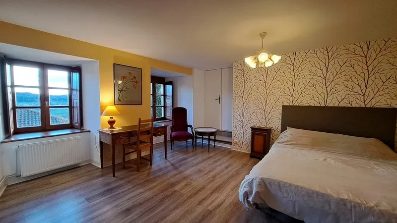 Arlanc, Auvergne-Rhône-Alpes, France. - Photo 7