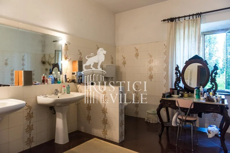 Pisa PI, Toscana, Riglione-Oratoio, Tuscany, Italy. - Photo 15