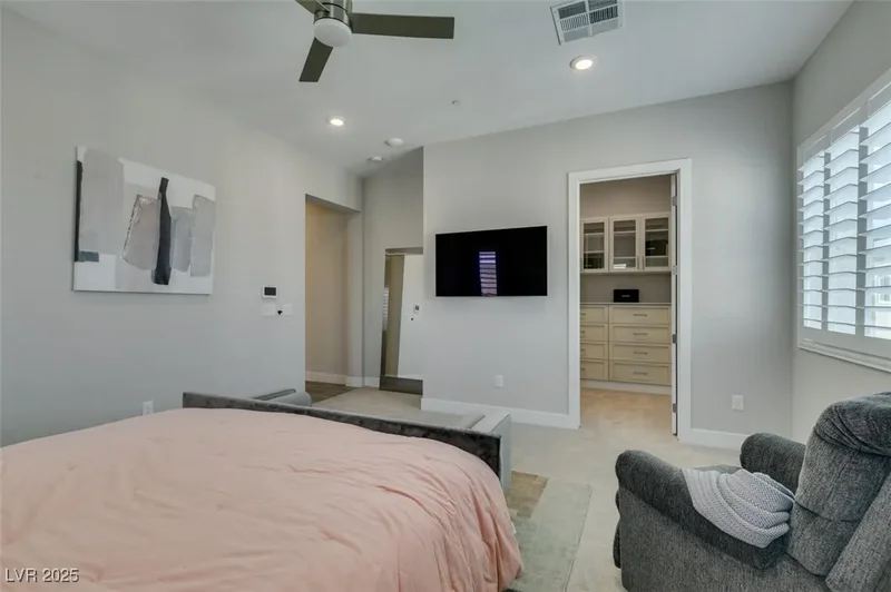 9133 Las Manaitas Avenue 401, Las Vegas, Nevada, United States. - Photo 34