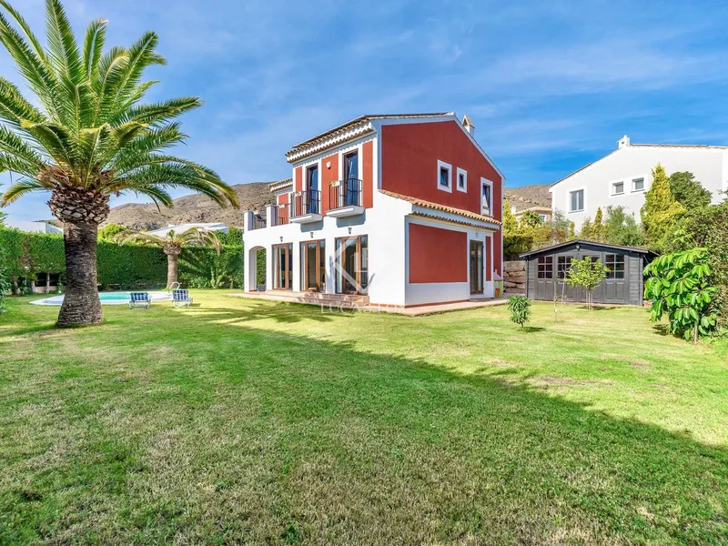 03509 Finestrat, Alicante, Spain, Finestrat, Valencian Community, Spain. - Photo 13