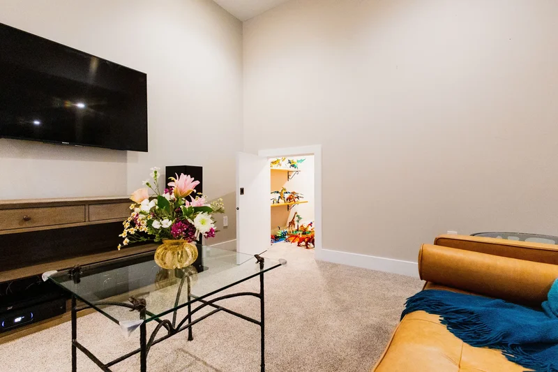 4760 Hidden Rock Road, Colorado Springs, CO 80908, Colorado Springs, Colorado, United States. - Photo 140