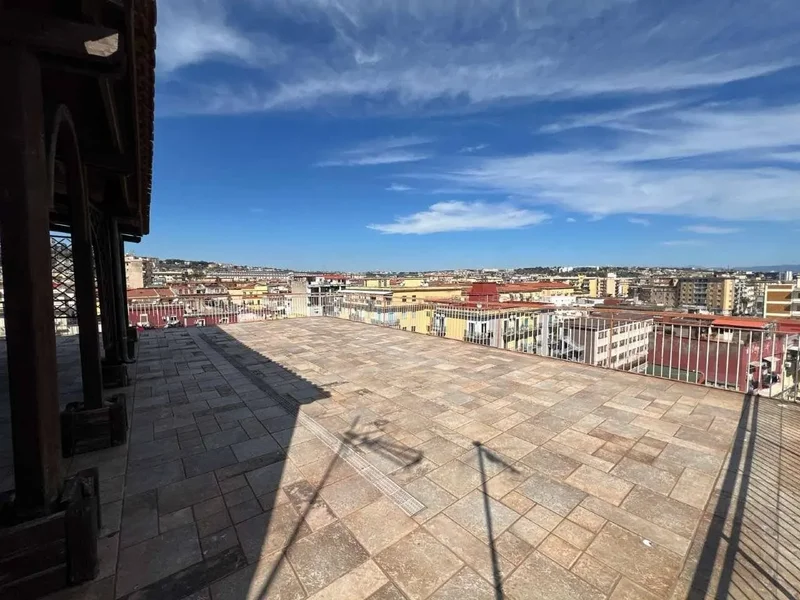 Via Casanova 71 b, Via Casanova 71 b, Naples, Campania, Italy. - Photo 7