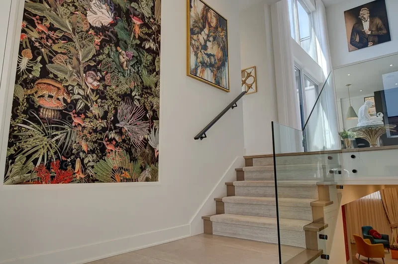 27 Rue du Montlevin, Saint-Eustache, Quebec, Canada. - Photo 60