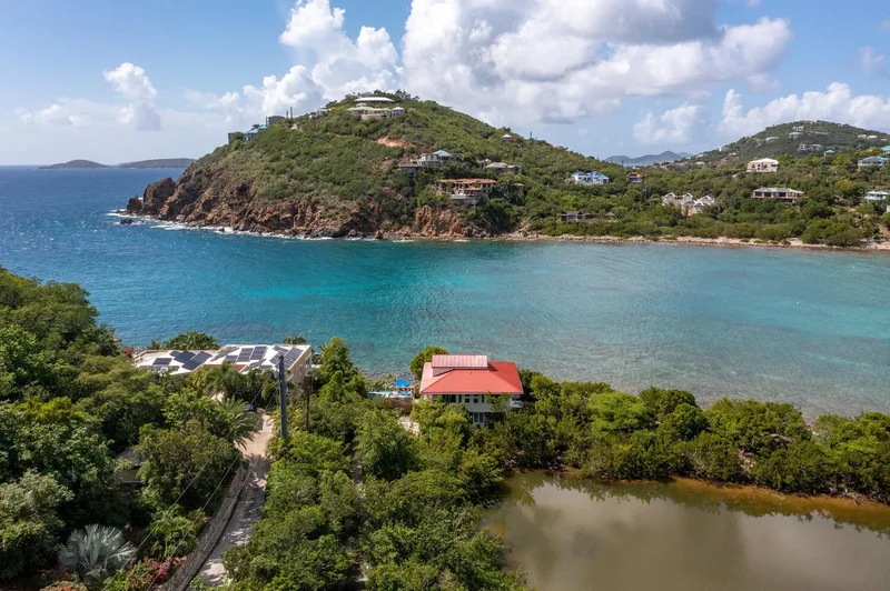 130 Chocolate Hole, St. John, US Virgin Islands, Cruz Bay, St. John, U.S. Virgin Islands. - Photo 32