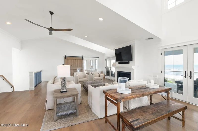 585 Forest Dunes Drive, Pine Knoll Shores, NC 28512, Pine Knoll Shores, North Carolina, United States. - Photo 8
