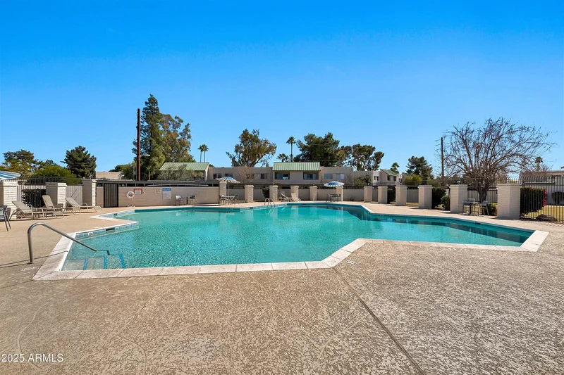 8230 E Valley Vista Drive, Scottsdale, AZ 85250, Scottsdale, Arizona, United States. - Photo 28