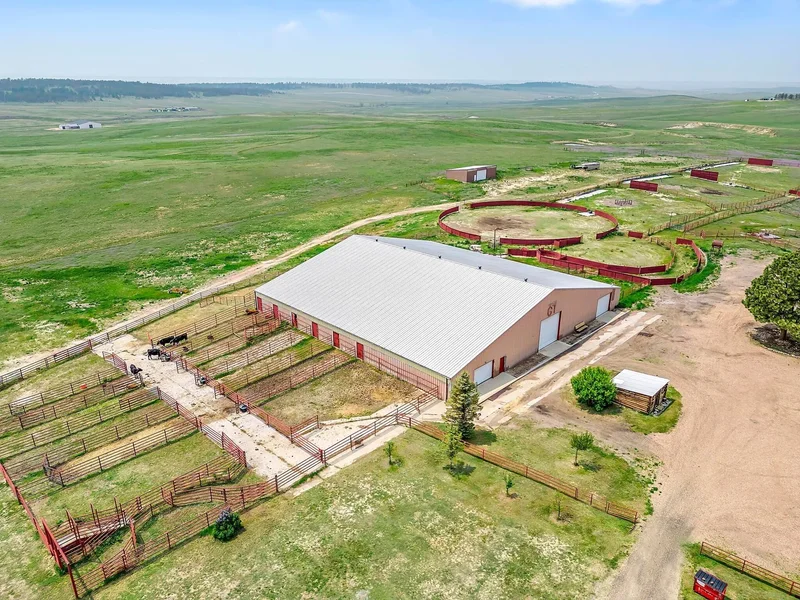 24063 County Road 122 , Ramah, CO 80832, Ramah, Colorado, United States. - Photo 17