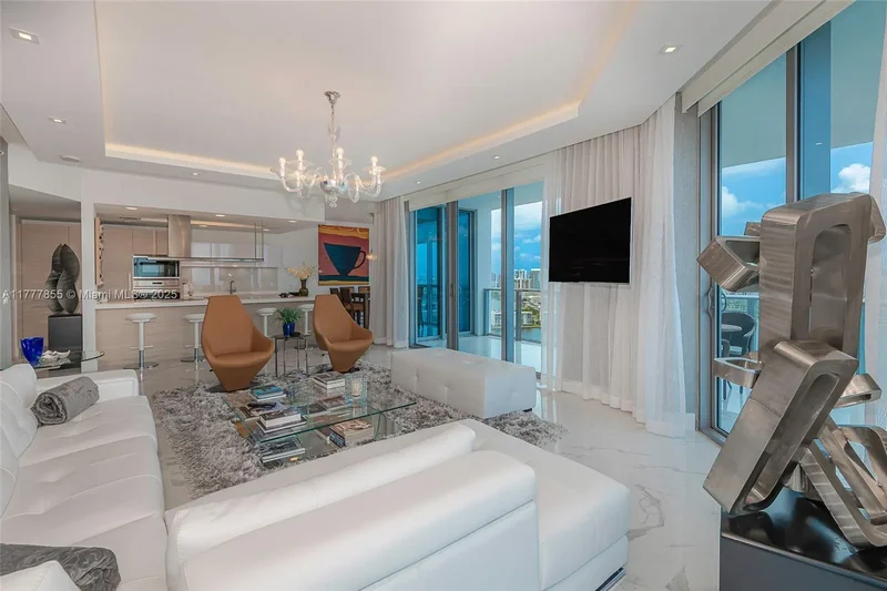 17301 Biscayne Blvd 2209, Golden Beach, Florida, United States. - Photo 13