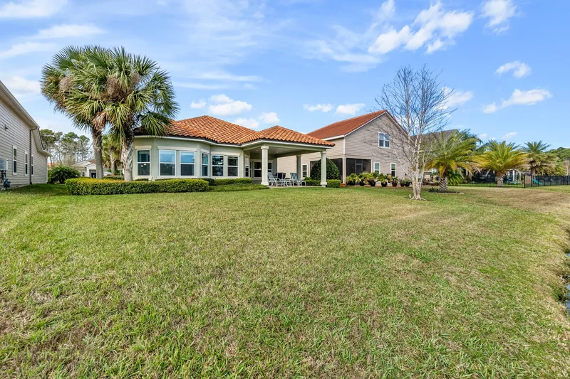 272 Portada Dr , St Augustine, FL 32095, St. Augustine, Florida, United States. - Photo 30