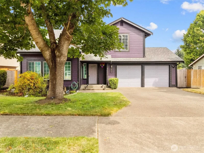 3932 Sidney Street SE, Olympia, Washington, United States. - Photo 2
