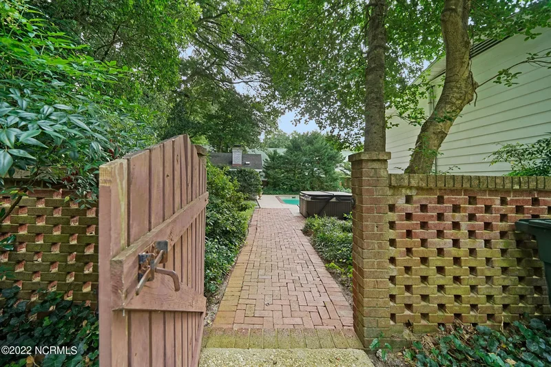 50 Mccaskill Road W, Pinehurst, North Carolina, United States. - Photo 54