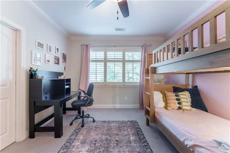 999 Ferncliff Road NE, Atlanta, Georgia, United States. - Photo 36