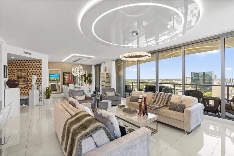 100 E Las Olas Blvd 1901, Fort Lauderdale, Florida, United States. - Photo 37