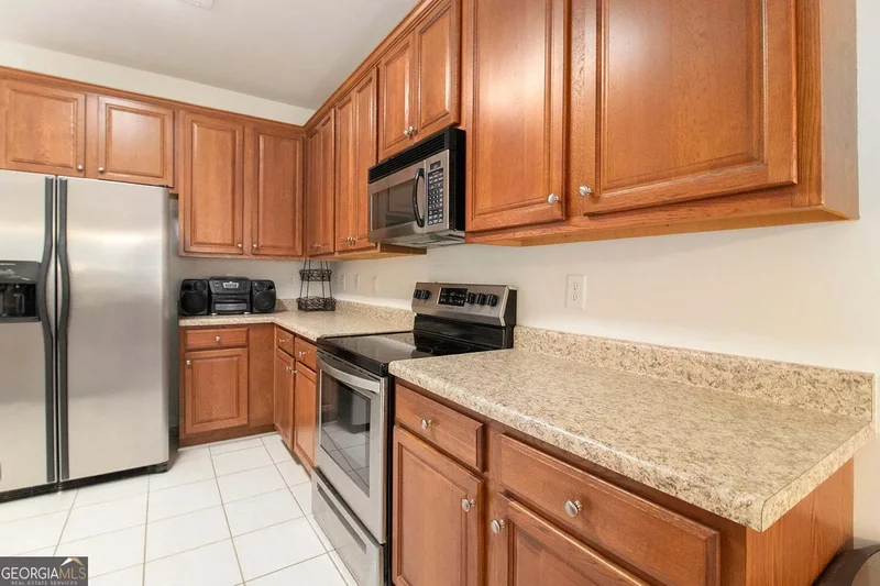 48 Garden View Terrace, Newnan, GA 30263, Newnan, Georgia, United States. - Photo 5