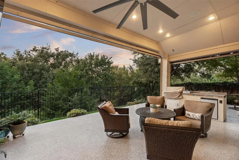 4728 Cabernet Circle, Colleyville, TX 76034, Colleyville, Texas, United States. - Photo 31