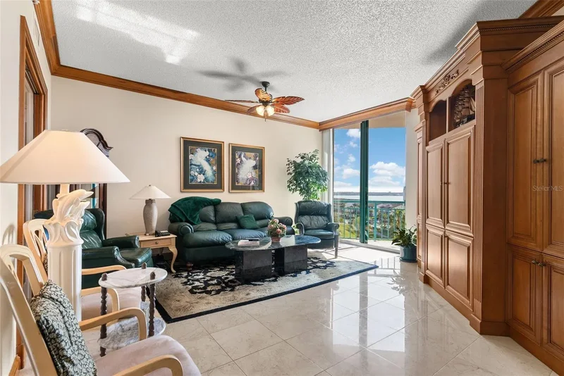 1560 GULF BOULEVARD 602, Clearwater, Florida, United States. - Photo 17