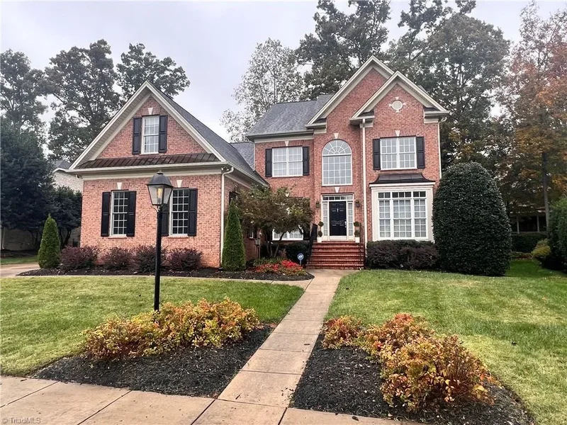 Single Family Residence in Greensboro