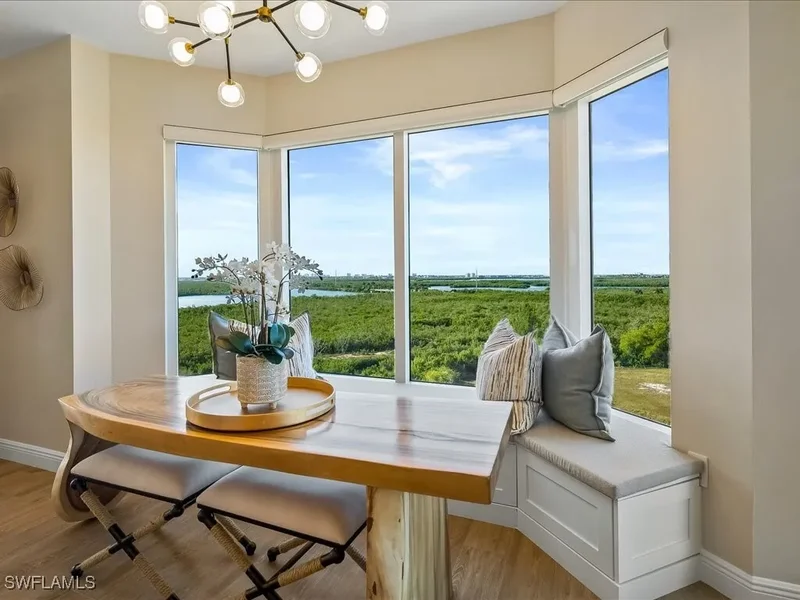 1050 Borghese Lane 806, Naples, Florida, United States. - Photo 17