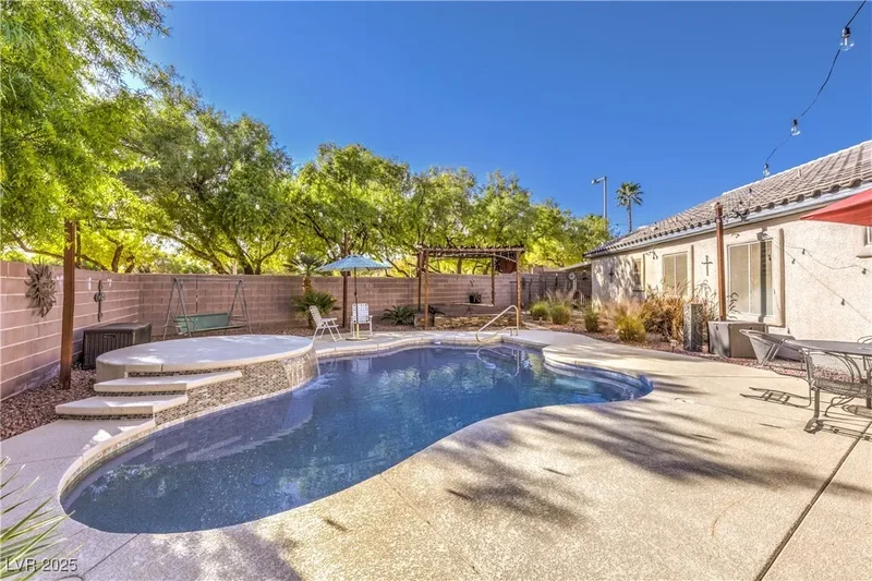 2699 Ivoryhill Street, Las Vegas, Nevada, United States. - Photo 68