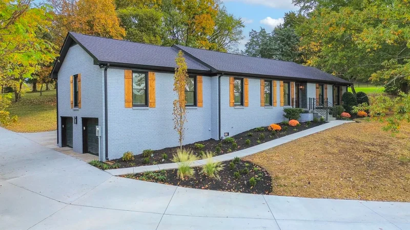 161 Saint Andrews Dr, Franklin, Tennessee, United States. - Photo 62