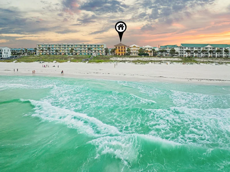 Miramar Beach, Florida, United States. - Photo 2