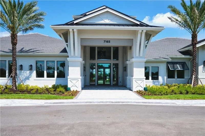 7540 Paradise Tree DR, North Fort Myers, Florida, United States. - Photo 34