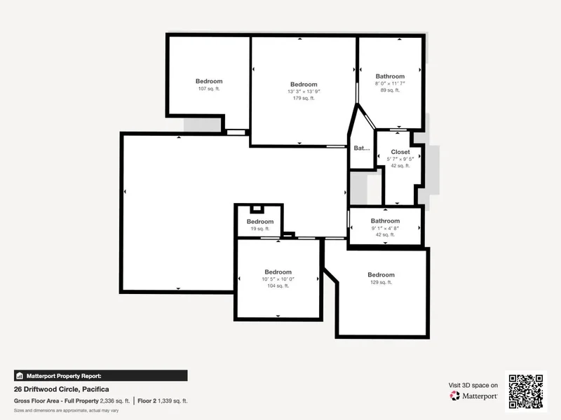 26 Driftwood Court, Pacifica, California, United States. - Photo 32