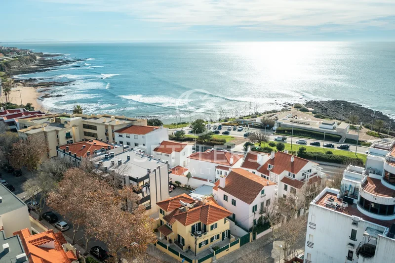 Chalet - São Pedro do Estoril