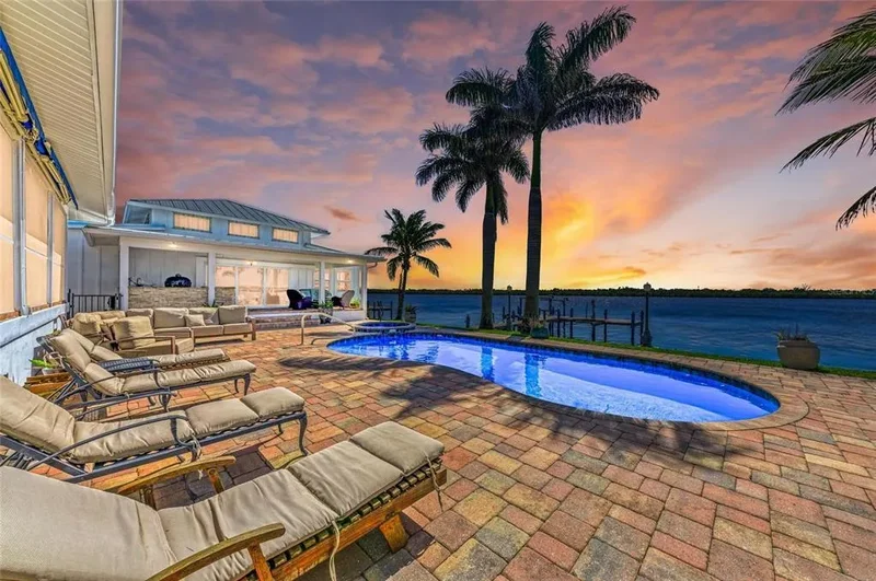 3790 Peace River Drive, Punta Gorda, FL 33983, Charlotte Park, Florida, United States. - Photo 7