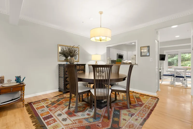5430 Whitley Park Terrace , Bethesda, MD 20814, Bethesda, Maryland, United States. - Photo 12
