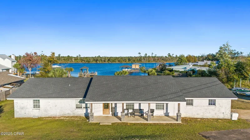 Residential Lynn Haven